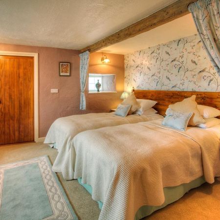 Hotel Tinhay Mill à Lifton Extérieur photo