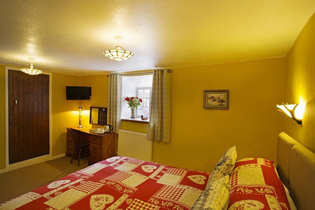 Hotel Tinhay Mill à Lifton Chambre photo