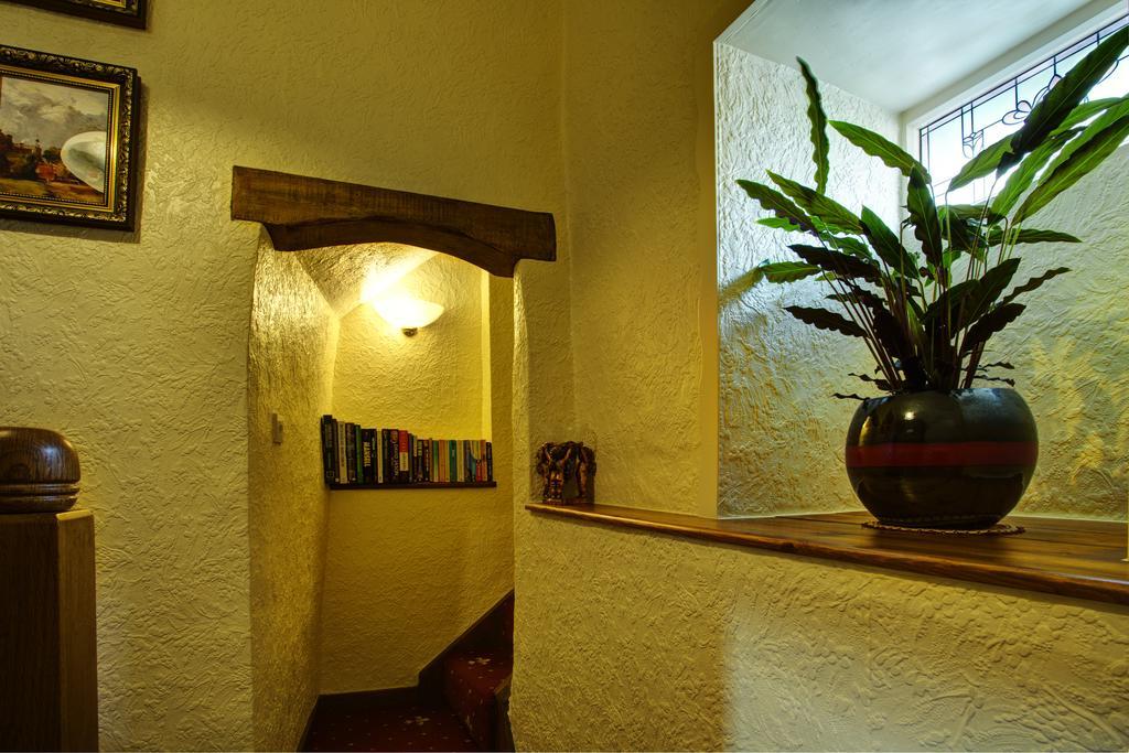 Hotel Tinhay Mill à Lifton Extérieur photo