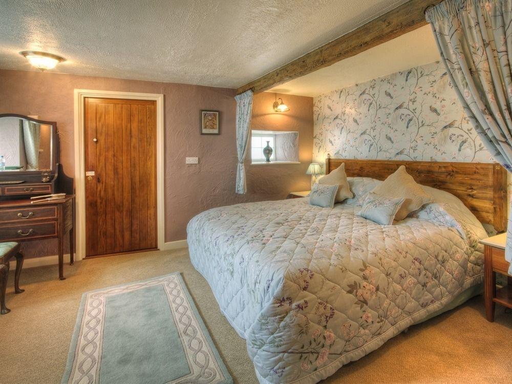 Hotel Tinhay Mill à Lifton Extérieur photo