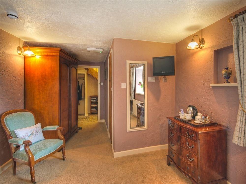 Hotel Tinhay Mill à Lifton Extérieur photo