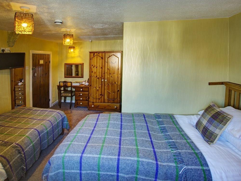 Hotel Tinhay Mill à Lifton Extérieur photo