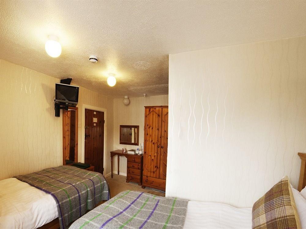 Hotel Tinhay Mill à Lifton Extérieur photo