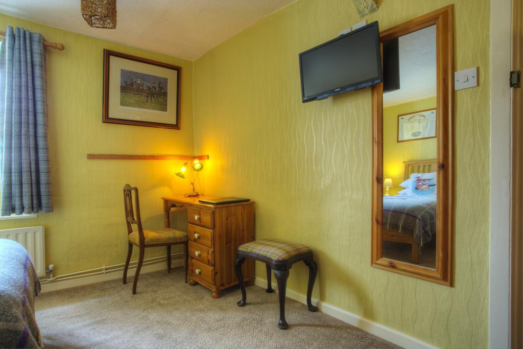 Hotel Tinhay Mill à Lifton Extérieur photo