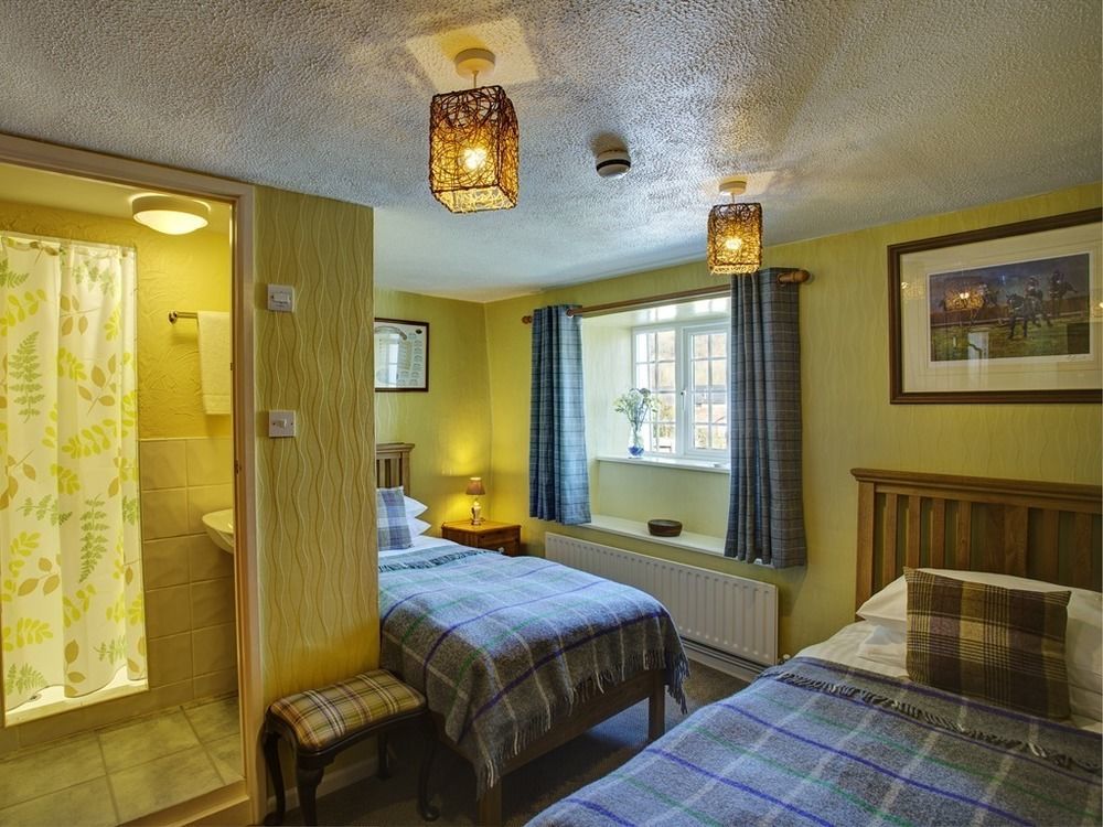 Hotel Tinhay Mill à Lifton Extérieur photo