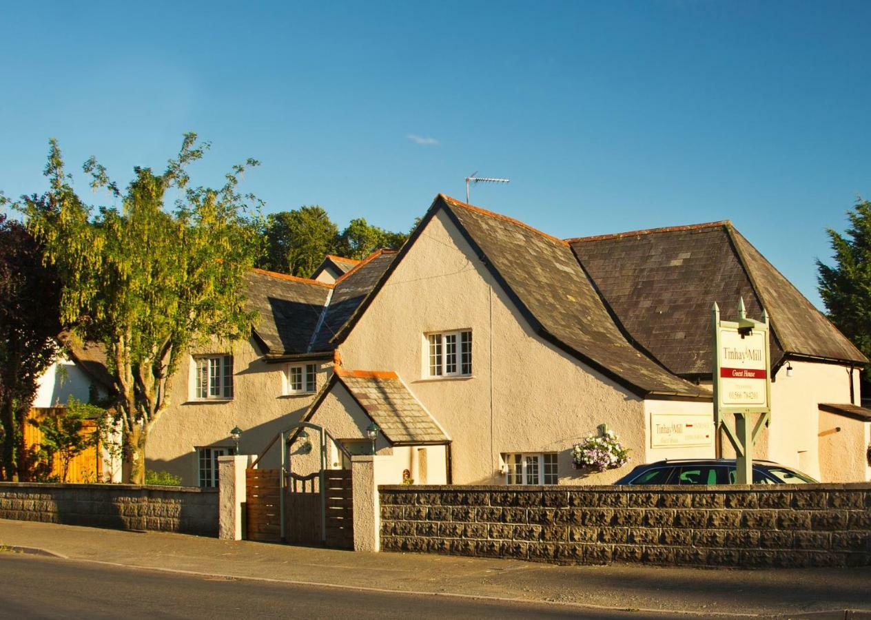 Hotel Tinhay Mill à Lifton Extérieur photo